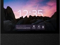 Умная колонка-дисплей Xiaomi SmartDisplay с Алисой