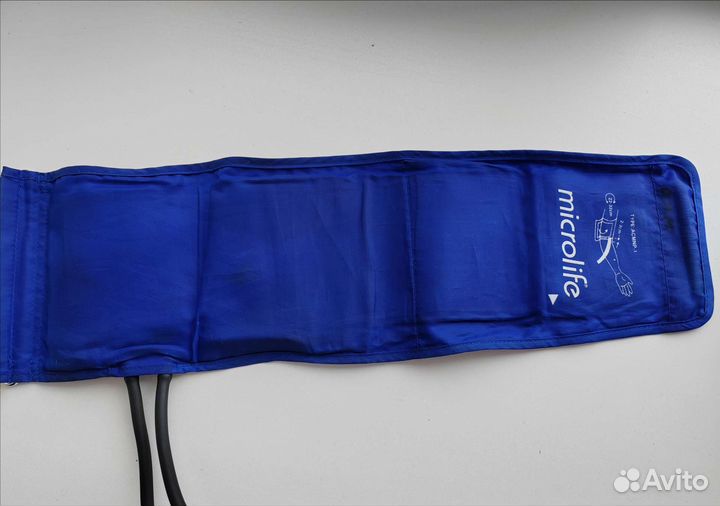 Тонометр microlife BP AG1-20 механический