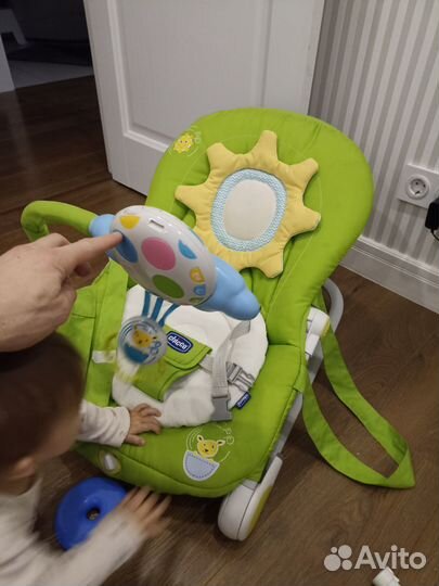 Детская колыбель