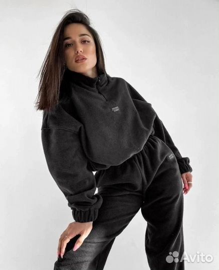 Спортивный костюм женский 42-46 размер