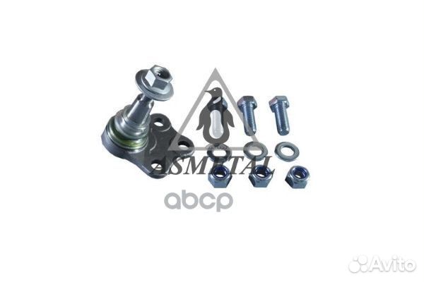 Опора шаровая 10RN5700 AS metal