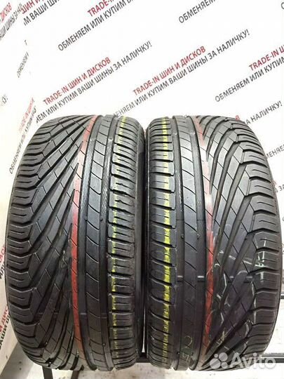 Uniroyal Rain Sport 3 245/40 R18 97Y