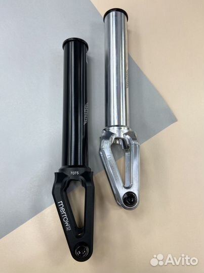 Вилка для самоката Ethic DTC Merrow Fork HIC/SCS