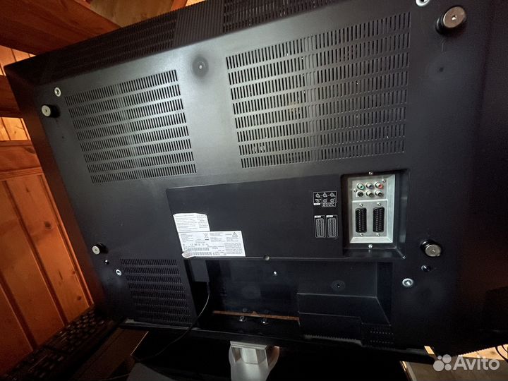 Телевизор Philips 42PFL7572D диагональ 42