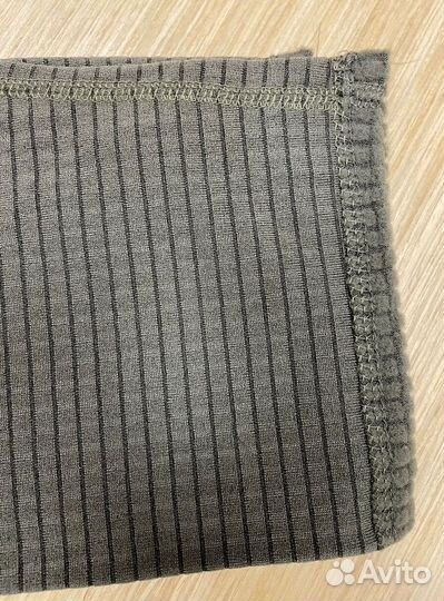 Термобелье тактическое