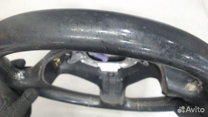 Руль Audi TT, 2005