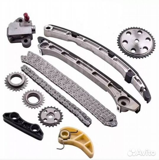 Комплект грм