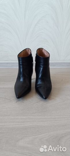 Ботильоны Италия, 36