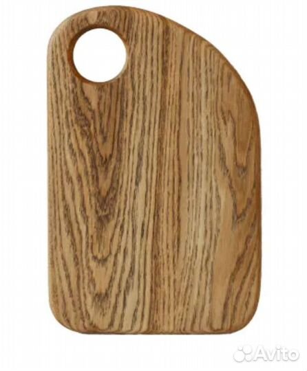 Доска разделочная сосна