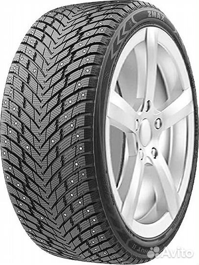 Zmax Winternova Stud II 235/55 R17 103T