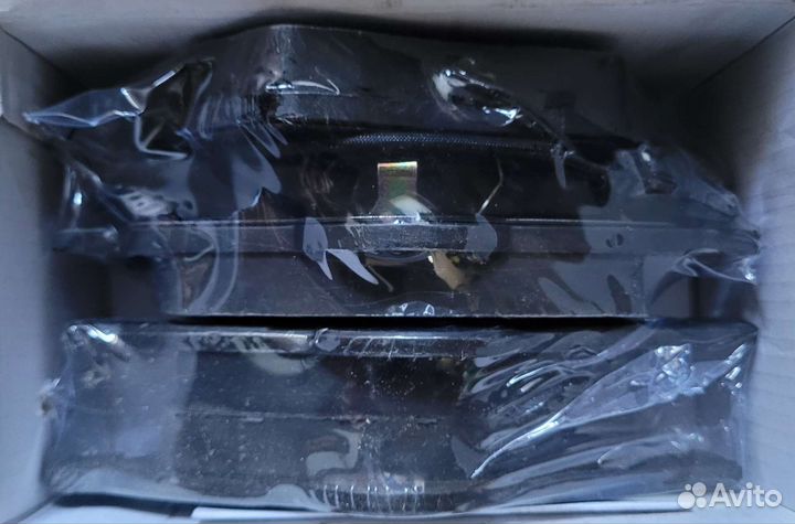 Колодки тормозные Volkswagen, seat, ford, audi