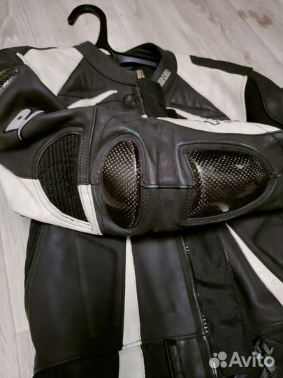 Мотокостюм Probiker мужской