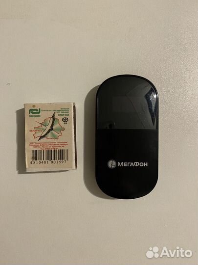 Мобильный роутер Huawei E 586 3G Wi-Fi