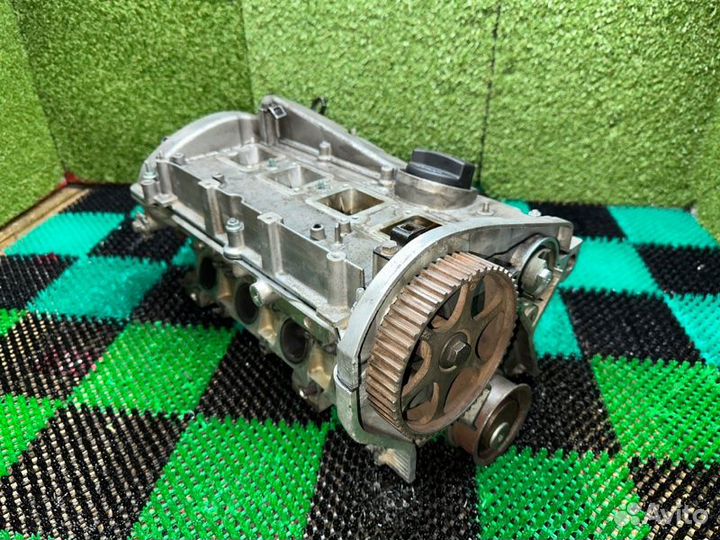 Гбц Vag Octavia Passat A4 Superb Jetta 1.8T