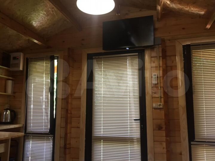 Дом 20 м² на участке 300 м² (Абхазия)