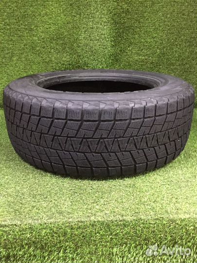 Bridgestone Blizzak DM-V1 265/60 R18 110R