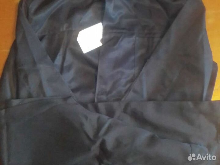 Костюм рабочий хб