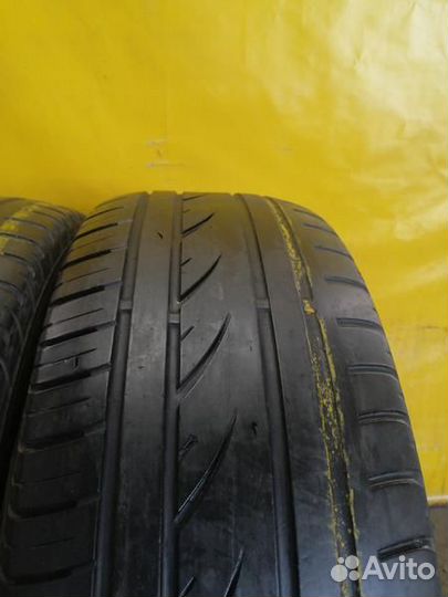 Continental ContiPremiumContact 235/65 R17