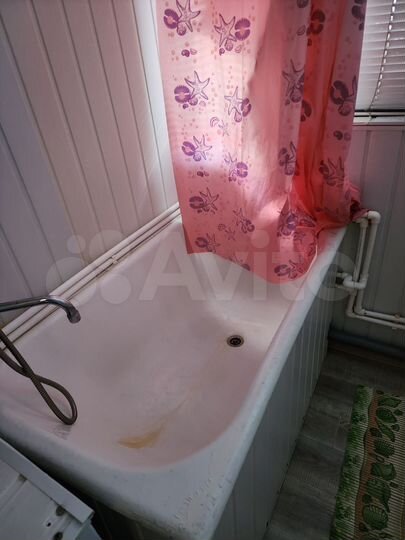 1-к. квартира, 33 м², 2/2 эт.