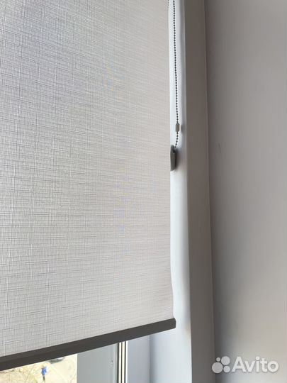 Рулонные шторы