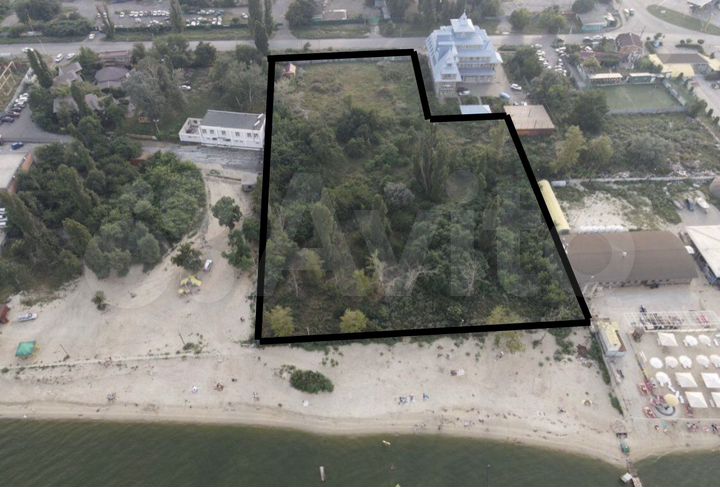 Участок 1,06 га (ИЖС)