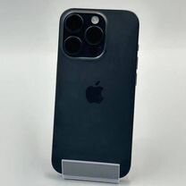 iPhone 15 Pro, 128 ГБ