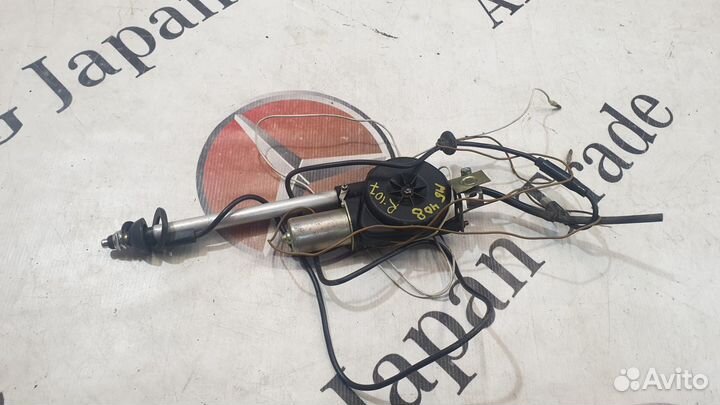 Электра антенна на Mercedes R107 C107 W107