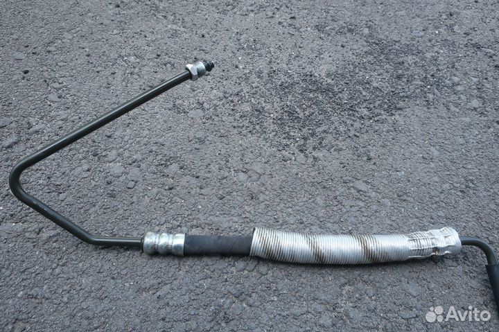 Трубка гур Daewoo Matiz 95176513