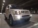 Suzuki Jimny 1.3 AT, 2006, 188 000 км с пробегом, цена 1199000 руб.