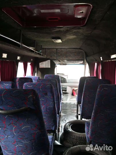 Мерседес спринтер под разбор