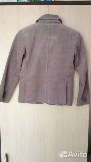 Пиджак