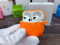 Airpods 2 / Airpods 3 / Pro 2 / Все модели