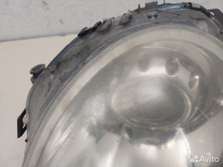 Фара (передняя) левая Mini Cooper (R56/R57), 2009