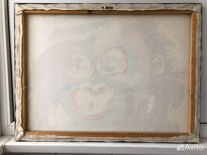 Интерьерная картина