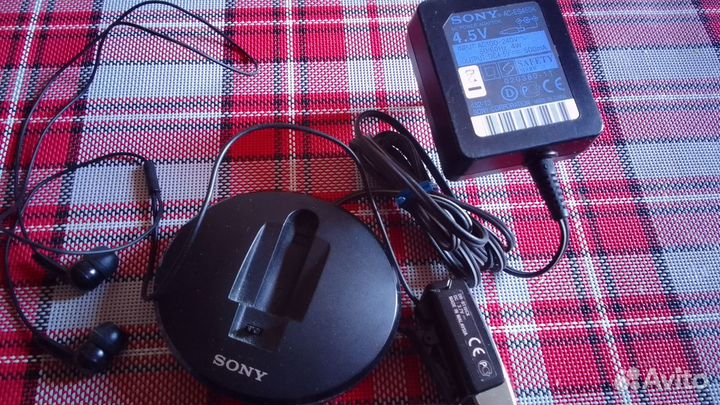 Bluetooth гарнитура - 