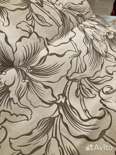 Отрез ткани