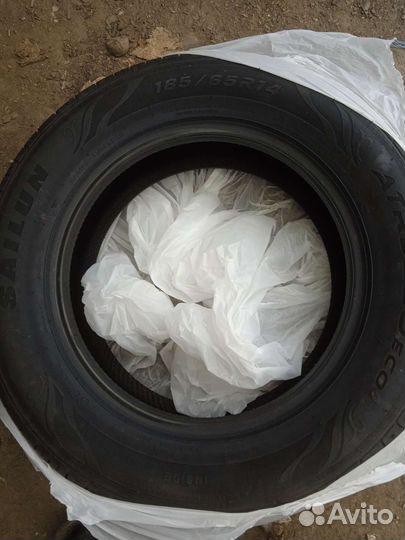 Sailun Atrezzo ECO 185/65 R14 86H