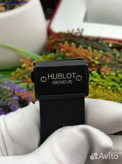 Мужские часы Hublot (Арт.39336)