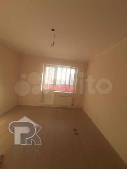 Квартира-студия, 25 м², 6/17 эт.