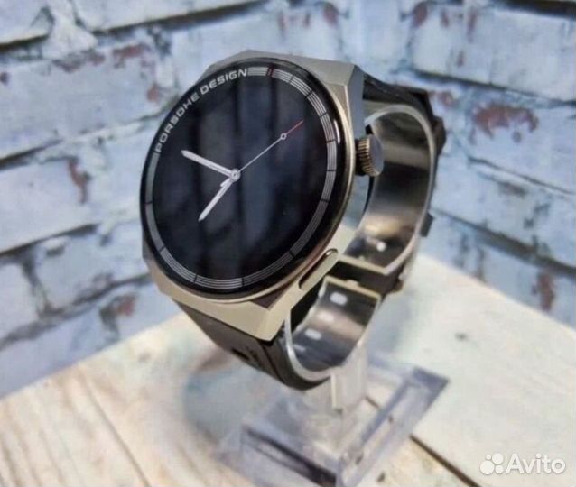 Смарт-часы X5PRO