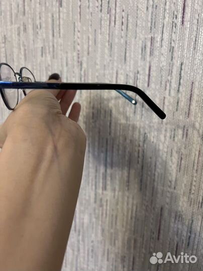 Оправа для очков детская