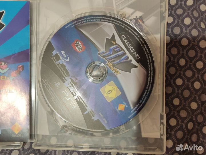 Игры для приставок ps3