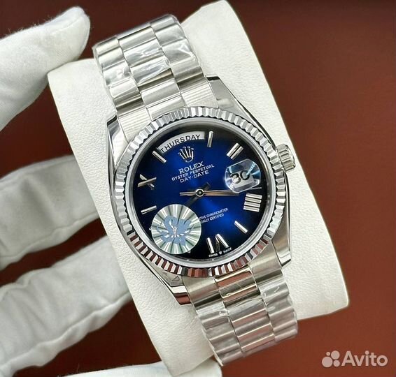 Часы Rolex Day Date