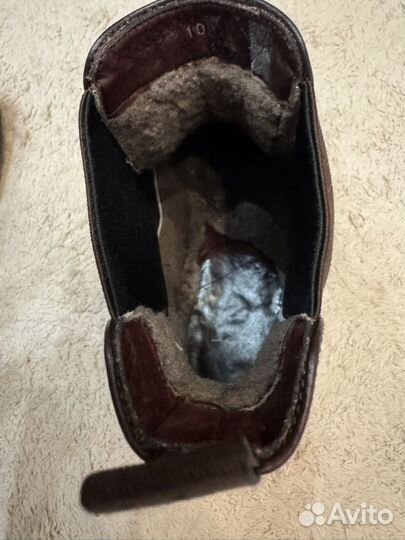 Santoni обувь мужская