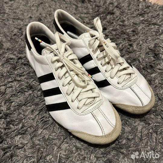 Adidas Aditrack Casual Shoes оригинал