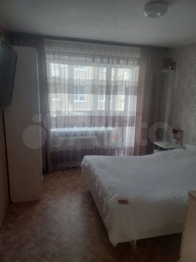 4-к. квартира, 64 м², 4/5 эт.