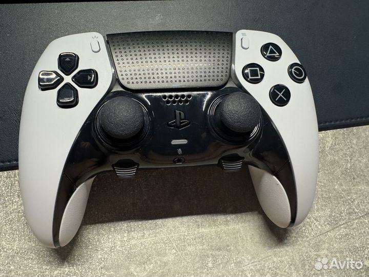 Dualsense edge ps5