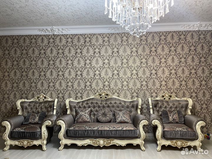 Диван новый