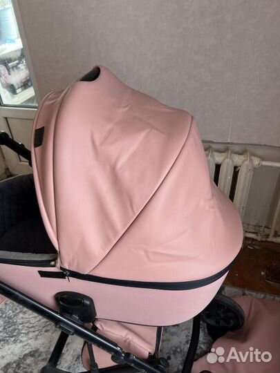 Коляска Anex e type 2 в 1