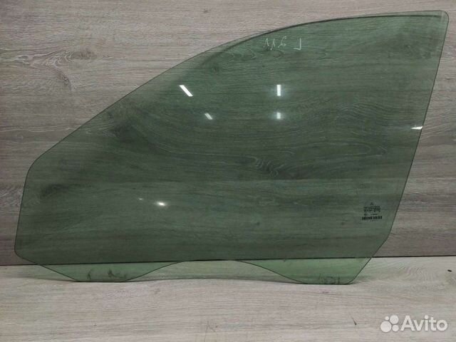 Стекло двери Mercedes E W211